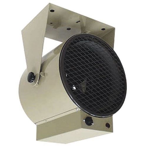 Tpi portable unit heater - model : hf684tc for sale