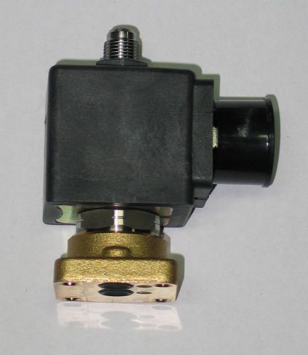 Parker Lucifer Valve for Espresso Coffee Machines 24 VAC, type E131F4304