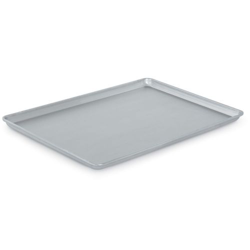 Vollrath 5303 Wear-Ever Half Size Natural Finish Aluminum Sheet Pan