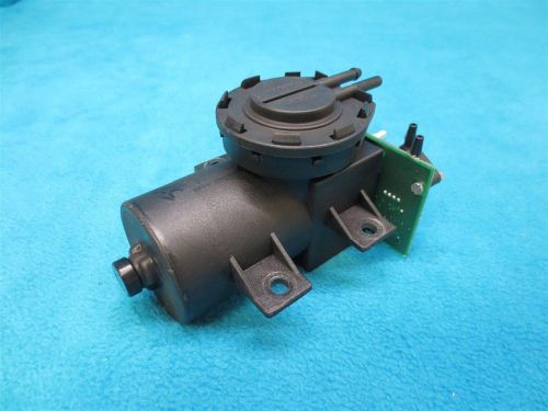 Thomas 24V Fluid/Liquid Pump ANR 70120007 SNR 71720203