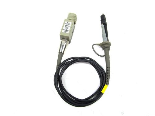 Tektronix P6139A 10X Passive Probe with Accessories