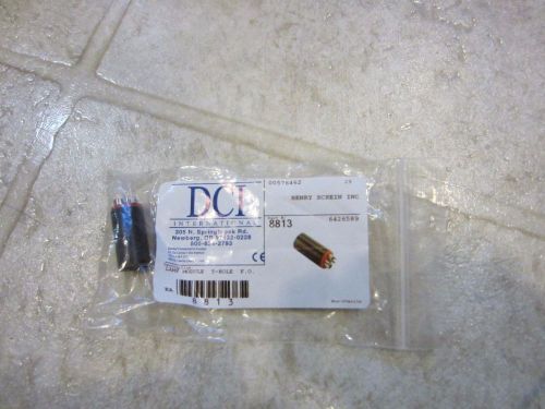 DCI Lamp Module