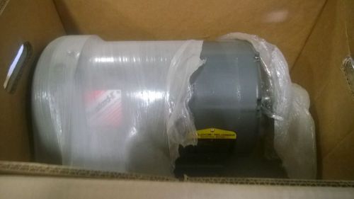 *NEW* 5HP Baldor Electric Motor M3615T