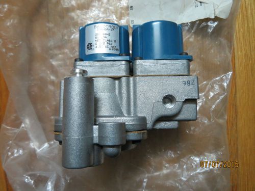 Safety Control Gas Valve GR0098443 OEM