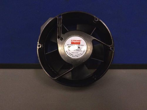 DAYTON 3VU63 NEW-NO BOX 239 CFM AC AXIAL FAN 3VU63