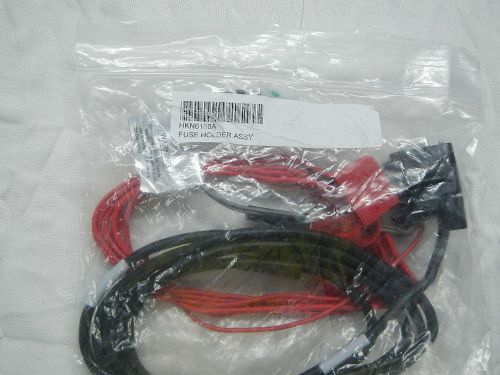 Motorola xtl5000 xtl2500 rs232 rear programming+data+ignit+speaker cable hkn6160 for sale