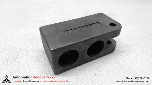 Anchor danly ncm303007 roller block for 250-300 series cam, new* for sale