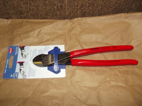 Knipex Diagonal Cutter