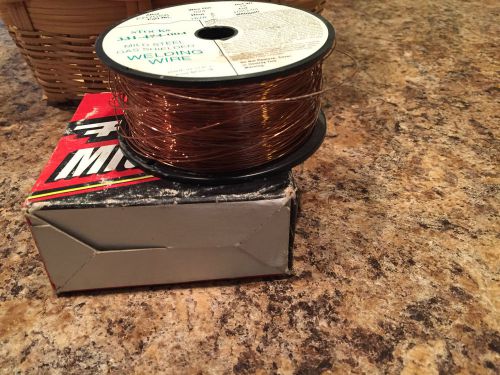 Forney Industries 42300 Mig Wire-.030 FLUX MIG WIRE