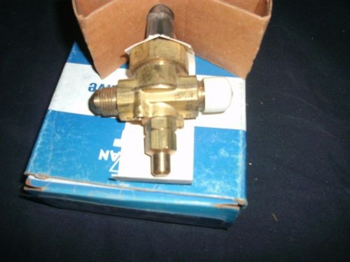 Sporlan MB9F2 Solenoid Valve 3/8&#034; SAE