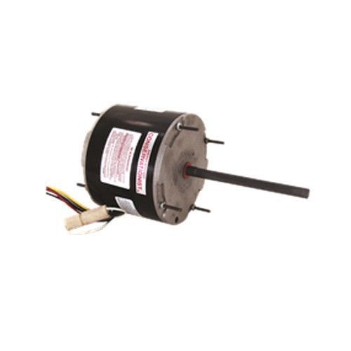 Century Fse1026sf Heatmaster Condenser Fan Motor, 5-5/8 In., 208 / 230 Volts