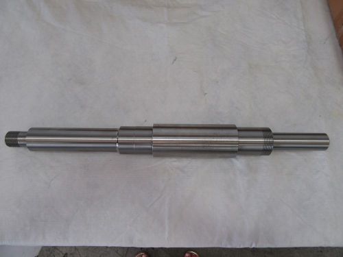 Goulds Aftermarket MTX Sleeve Type Shaft