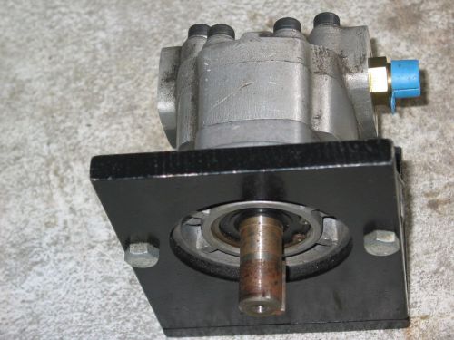 CFN-10576  HYDRAULIC MOTOR 6    94ST5R