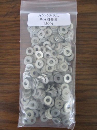 An960-10l steel washer - lot of 500 pieces for sale