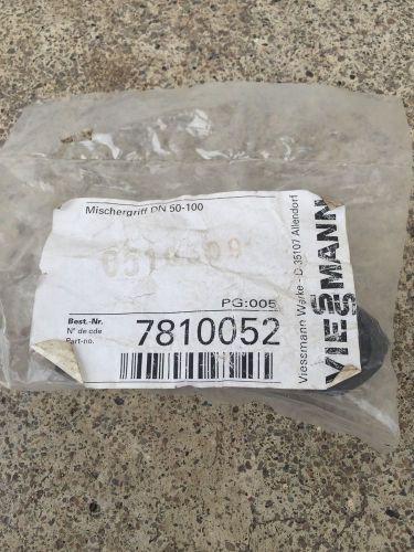 VIESSMANN 7810052 Knob Genuine Hvac Part Boiler