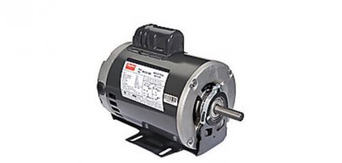 Dayton 6k321be 1hp belt drive motor capacitor-start 1725 rpm 115/208-230v for sale