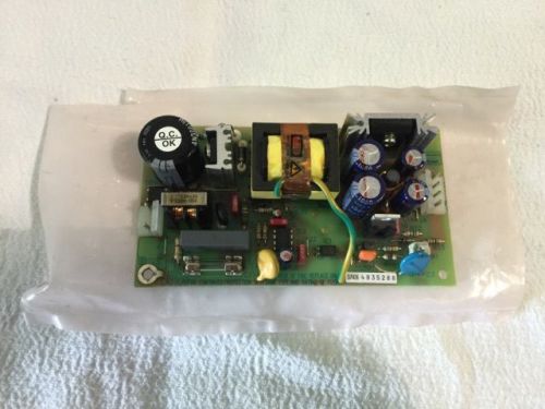 STERIS SYSTEM 1/1E STERIS SYSTEM 1 POWER SUPPLY    - STERIS # 500068