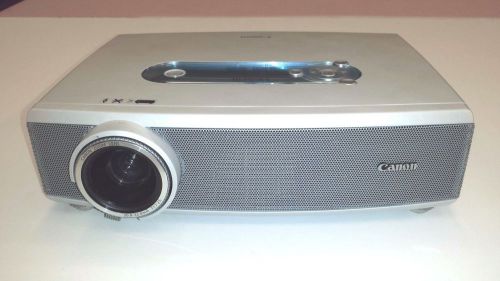 Canon Digital Projector LV-5210U