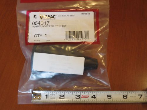 (Lot of 10) Velvac Rubber Boot for 7 way Skt