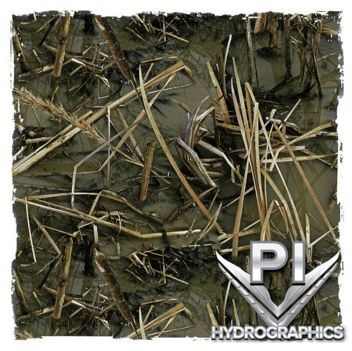 Hydrographic film water transfer hydro dipping film muddy water camouflage rc612 for sale