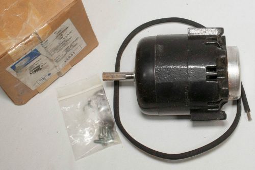 Packard 11041 Shaded Pole Cast Iron Motor ESPOL50EM2 00503 260 1550 RPM 1.10A