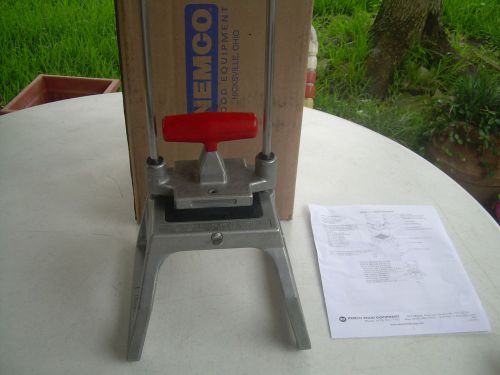 NEMCO EASY CHOPPER 1/4 INCH MODEL 55500 USED