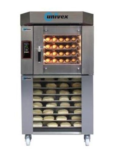 Univex ECOW4000 Convection Ovens