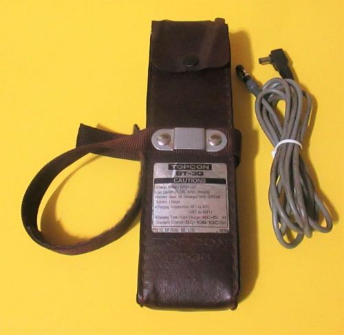 Topcon BT-3Q Battery Pack