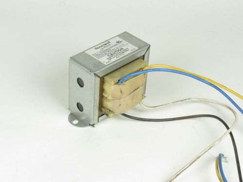 Used HONEYWELL Open Frame TRANSFORMER  Part Number HT24100