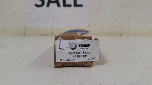 TEMPERATURE SENSOR   TRANE PART # 4190-1101