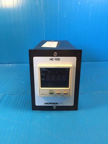 Horibastec HC-100 Readout Controller