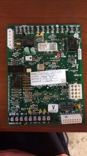 WHITE RODGERS CONTROL BOARD 50v61-507-05 (268)