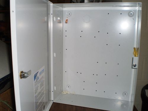 Keyscan Steel Cabinet