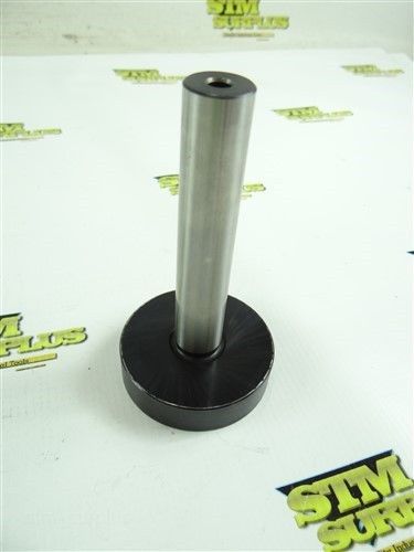 PRECISION GROUND CYLINDER SQUARE 3/4&#034; X 4&#034; SHAFT