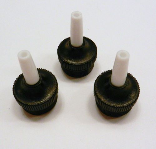 3 pack replacement tips for small desoldering pump cau-170 for sale