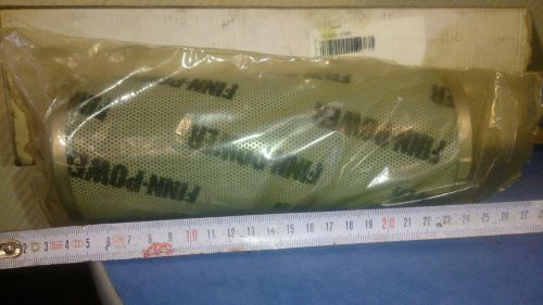 New Finn Power Prima Power hydraulic filter element  Part 043153