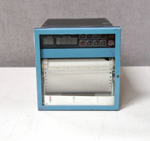 Honeywell vp1312-12-b-2-bm-2/4 chart recorder for sale