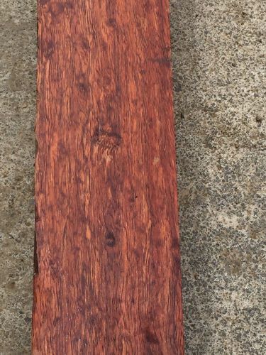 Curly hawaiian koa 26&#034;x2&#034;x2&#034; for furniture making for sale