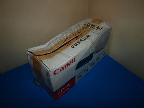 Canon lbp-460 ep-a cartridge for sale