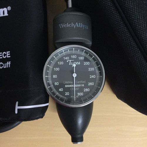 sphygmomanometer welch allyn