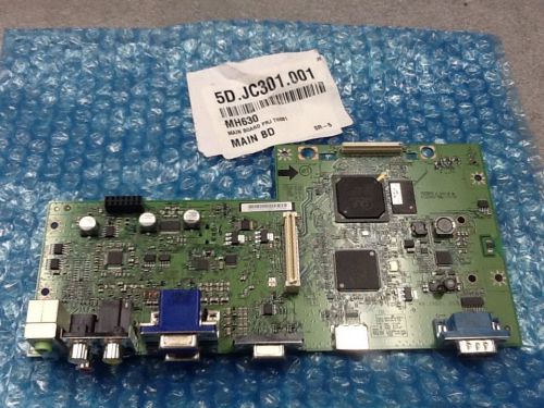 Benq MH630  DLP Projector Motherboard Mainboard