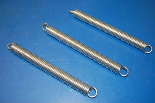 Scientific Technologies (ST) Lifeline Tensioner Spring 44506-0730 (Set of 3)