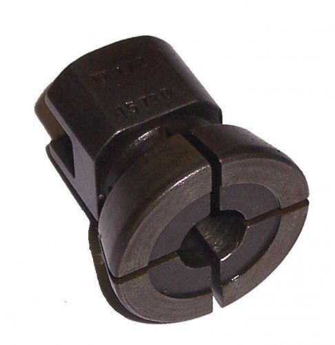 UNIVERSAL ENGINEERING 15730 COLLET FOR 1/2&#034; TAP KWIK SWITCH