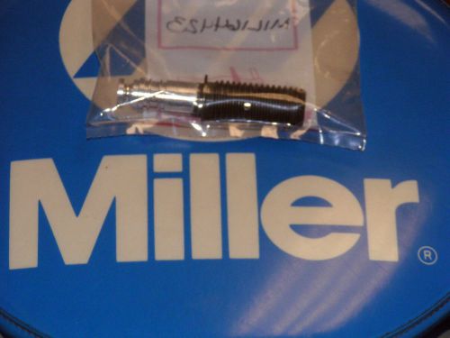 GENUINE Miller Barrel Adapter 164423 NEW