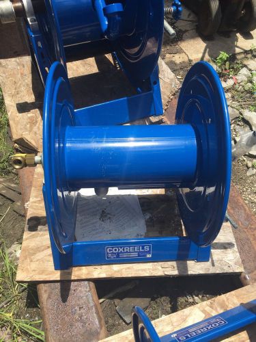 Cox 1125-4-100 Hose Reel