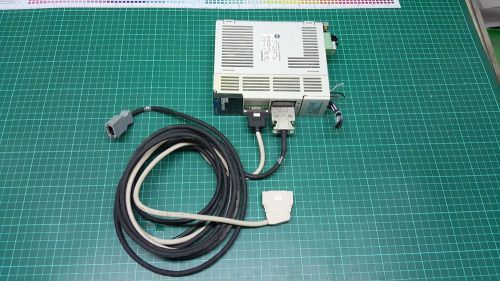 MITSUBISHI AC SERVO MR-J2S-10A-PQ108 100W