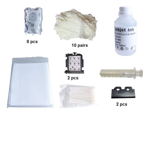 OEM Maintenance Kit for Mutoh VJ-1618W