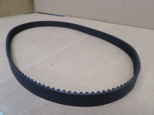 Speed Control S8M1224 Super Torque Timing Belt