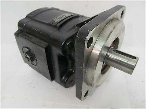 Screen Machine Industries 144-MF Hydraulic Motor - 144-MF 0356569L