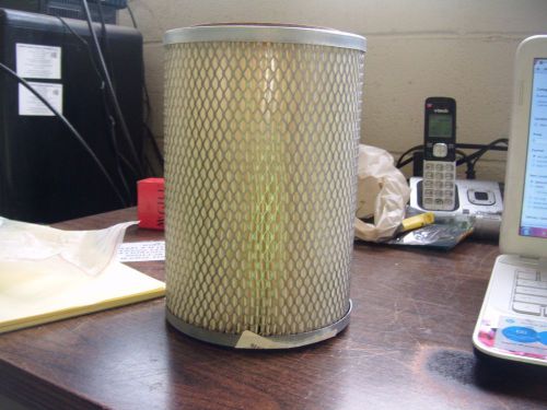 NEW BUSCH VACUUM FILTER ELEMENT 532.004.00